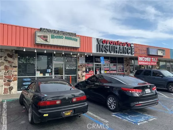 La Puente, CA 91744,1116 N Hacienda Boulevard