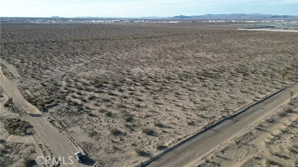 Phelan, CA 92371,0 Vacant land