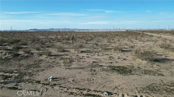 Phelan, CA 92371,0 Vacant land