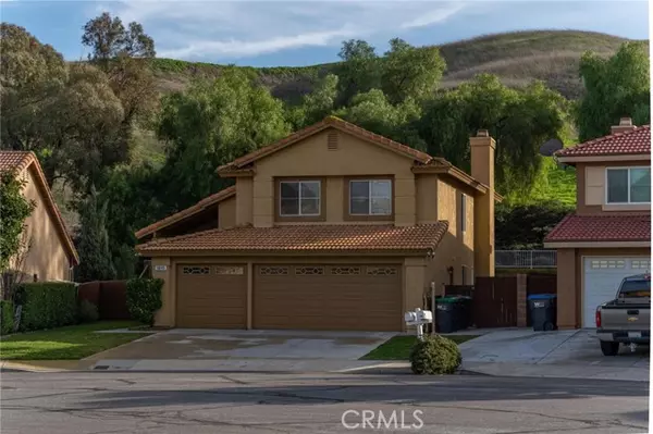 1815 Nordic Avenue, Chino Hills, CA 91709