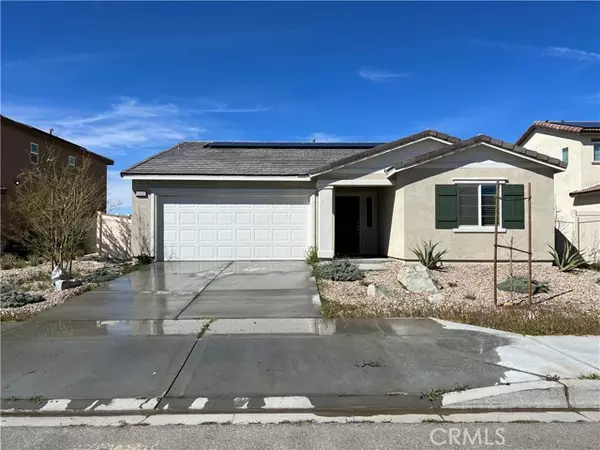 10522 Pampas Court, Adelanto, CA 92301