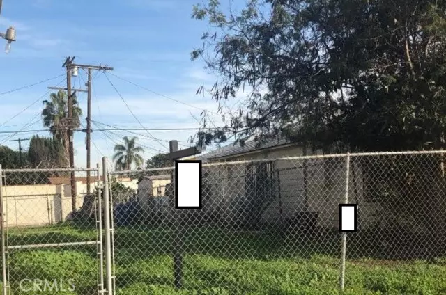 10310 Vermont, Los Angeles, CA 90044