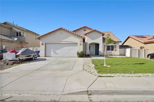 2163 Sierra Linda Drive, Barstow, CA 92311