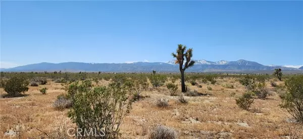 Llano, CA 93544,0 Vac/Pb Hwy/Vic 208th Ste