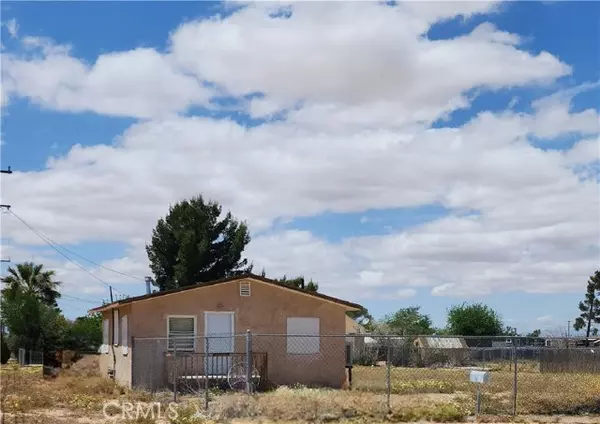 12101 Kern Avenue, Boron, CA 93516