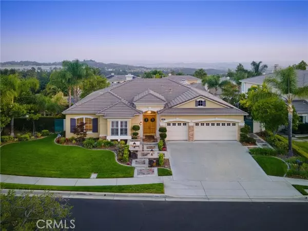 2582 Vista Del Sol, La Verne, CA 91750