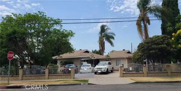 1303 Lerma Road, South El Monte, CA 91733