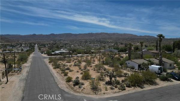 0 Valley View Street, Joshua Tree, CA 92252