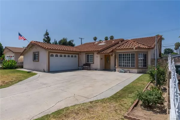 La Puente, CA 91744,14738 Fairgrove Avenue