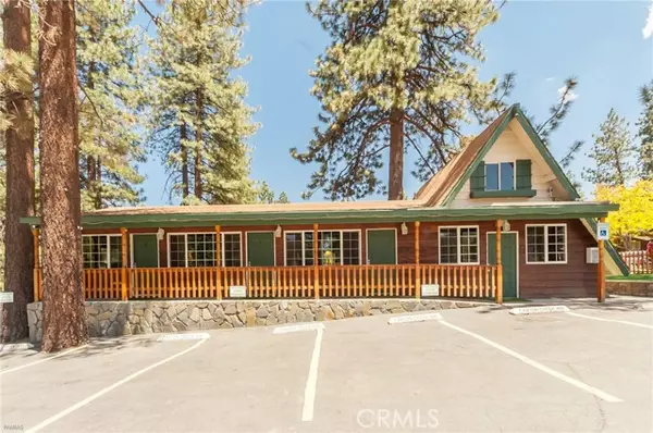 6059 Pine Street, Wrightwood, CA 92397