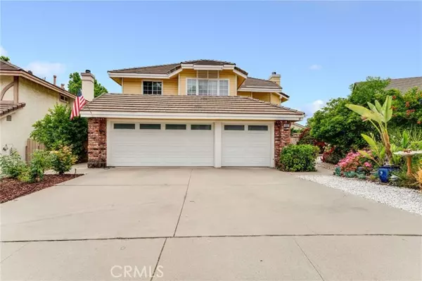 4907 Calle El Toro, La Verne, CA 91750