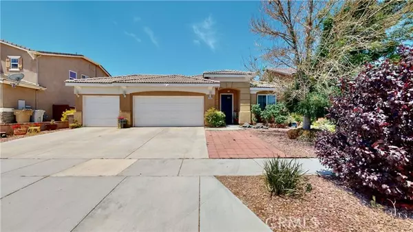 9568 Tanzanite Avenue, Hesperia, CA 92344