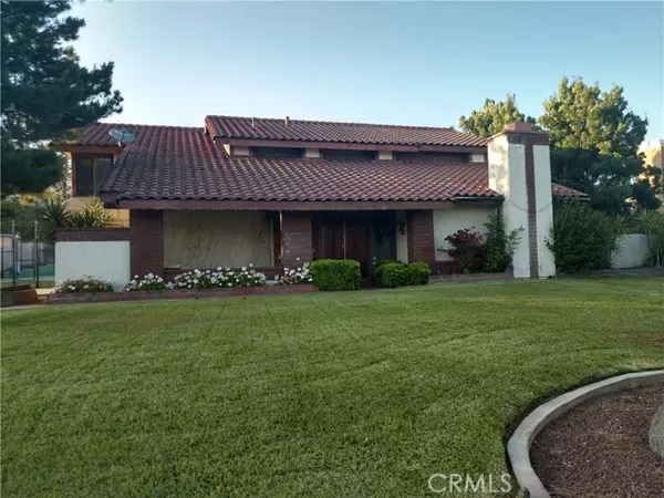 9526 Golden Street, Alta Loma (rancho Cucamonga), CA 91737