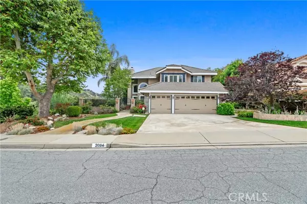 2084 Via Arroyo, La Verne, CA 91750