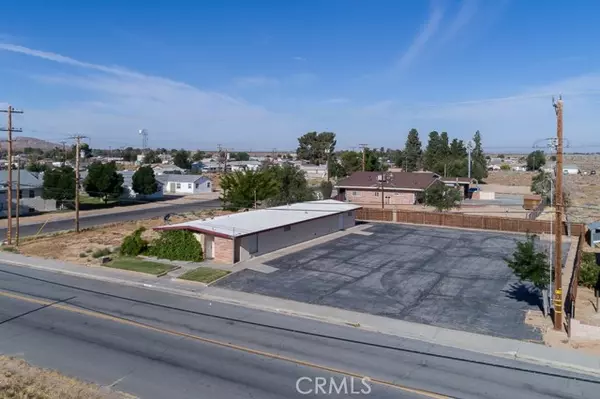 12313 Boron Avenue, Boron, CA 93516