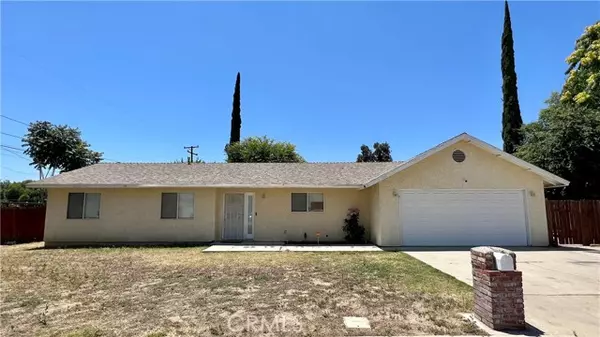 1161 E Lynwood Drive, San Bernardino, CA 92404