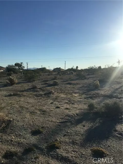 Twentynine Palms, CA 92277,0 Kellogg Avenue