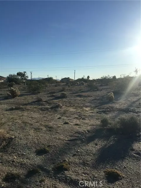 0 Kellogg Avenue, Twentynine Palms, CA 92277