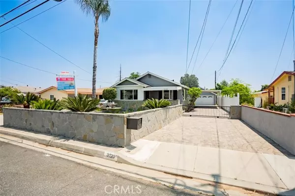 3120 Ivar Avenue, Rosemead, CA 91770