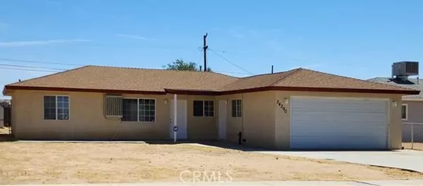 24290 Joshua Avenue, Boron, CA 93516