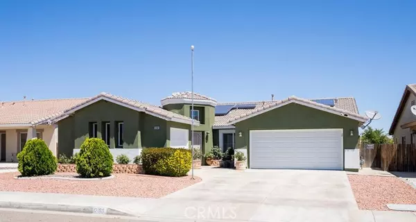 13160 Dos Palmas Road, Victorville, CA 92392