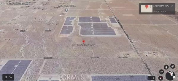 0 Camp Rock Road, Lucerne Valley, CA 92356