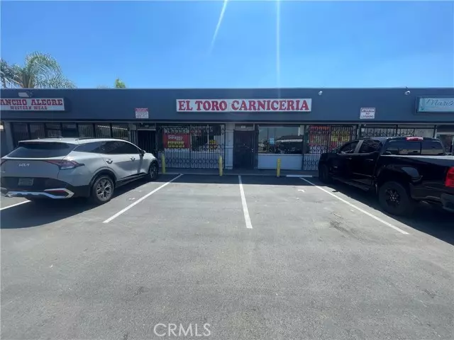 La Puente, CA 91744,308 N Sunset Av.