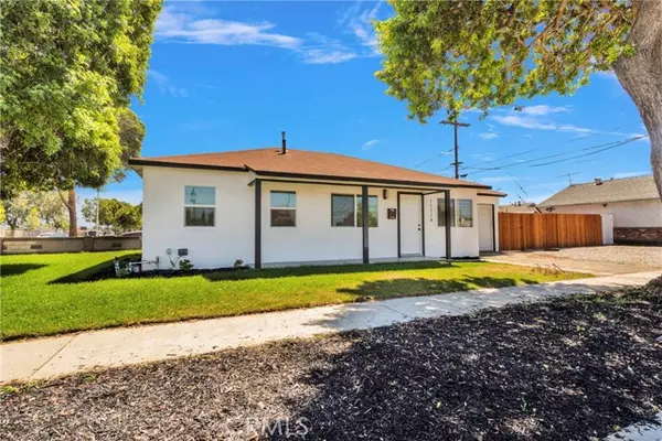 Norwalk, CA 90650,11114 Foster Road