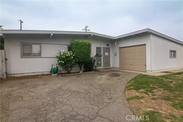 432 N California Avenue, La Puente, CA 91744