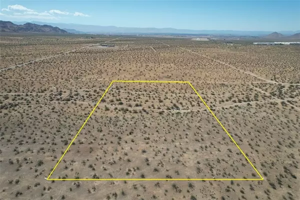 Apple Valley, CA 92307,0 Apple Valley Land