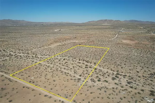 Apple Valley, CA 92307,0 Apple Valley Land