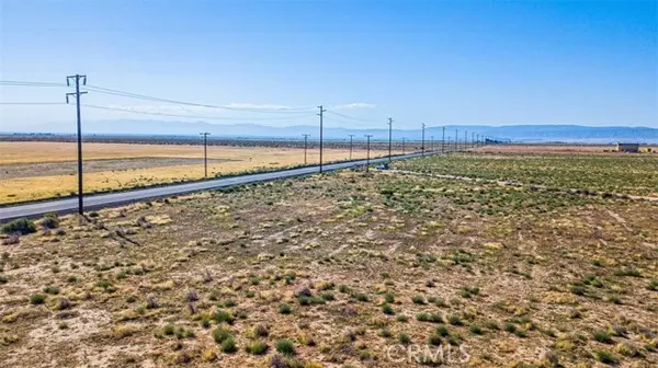 109 Vac/A V Hwy 71w /Vic 70 W, Antelope Acres, CA 93536