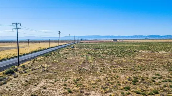 Antelope Acres, CA 93536,109 Vac/A V Hwy 71w /Vic 70 W