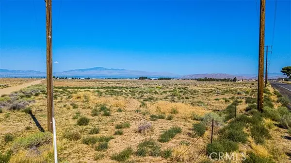 Antelope Acres, CA 93536,109 Vac/A V Hwy 71w /Vic 70 W