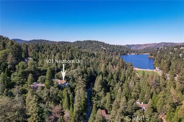 Crestline, CA 92325,921 Nesthorn Drive