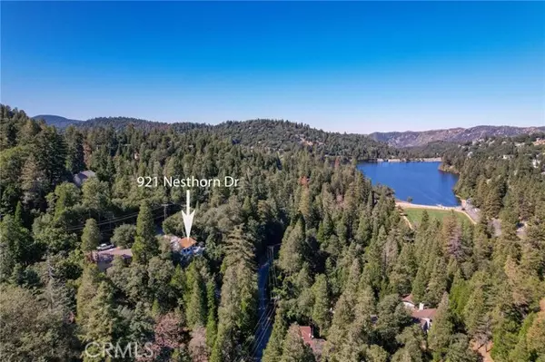 Crestline, CA 92325,921 Nesthorn Drive