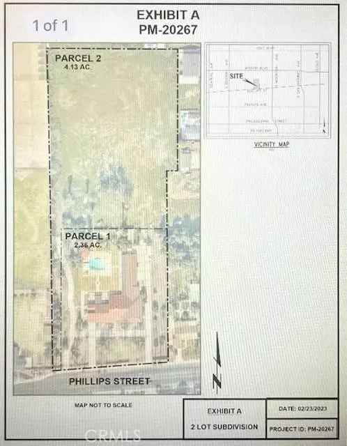 Ontario, CA 91762,0 Phillips
