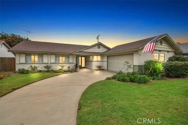 8641 Holly Street, Alta Loma (rancho Cucamonga), CA 91701