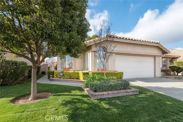 1331 Pauma Valley Road, Banning, CA 92220