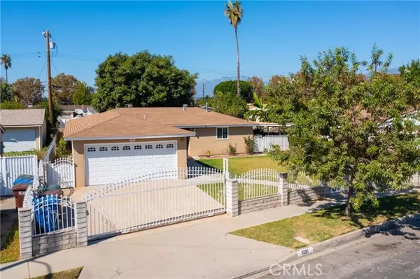 La Puente, CA 91746,1321 Edanruth Avenue