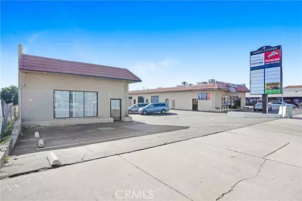 9030 Sierra Avenue, Fontana, CA 92335