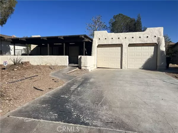 14174 Topmast Drive, Helendale, CA 92342