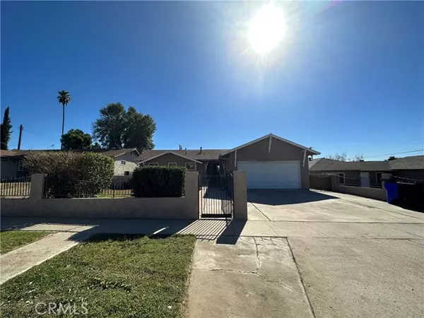 25841 Date Street, San Bernardino, CA 92404