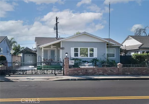 16124 Calle De Paseo, Irwindale, CA 91706