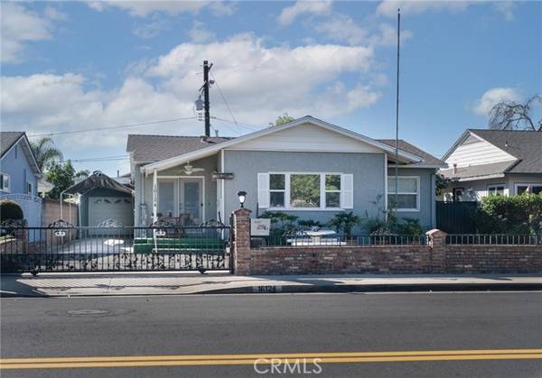 16124 Calle De Paseo, Irwindale, CA 91706