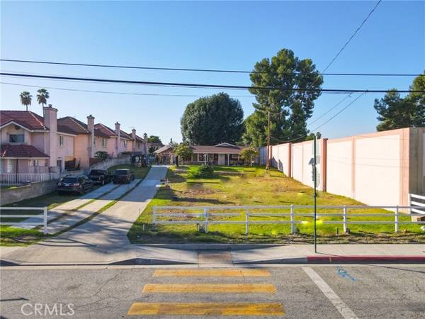 3903 Gilman Road, El Monte, CA 91732