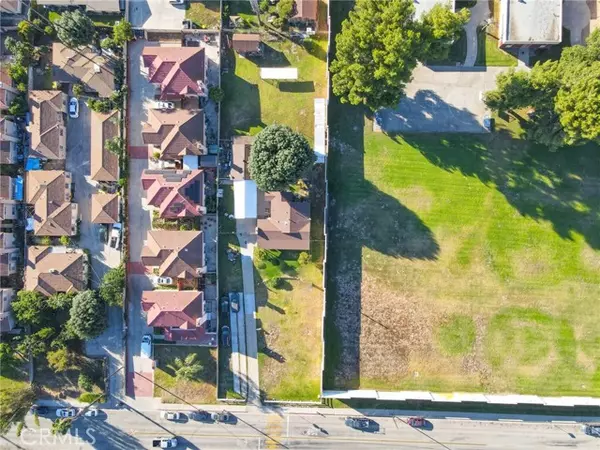 El Monte, CA 91732,3903 Gilman Road