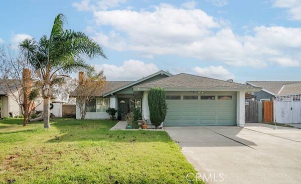 16345 Barbee Street, Fontana, CA 92336