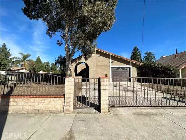 12740 Telfair Avenue, Sylmar (los Angeles), CA 91342