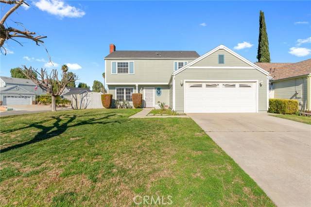 1799 Cottonwood Drive, Colton, CA 92324